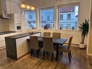 Apartmán až pro 9 osob