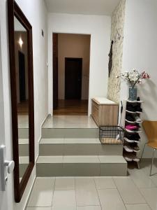 Apartmán až pro 9 osob