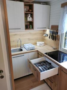 Cosy Retreat Čatež