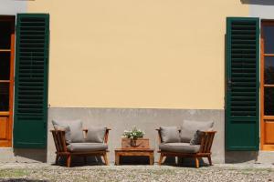 Il Salotto di Berentano