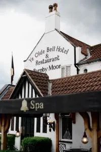 Ye Olde Bell Hotel & Spa - Barnby Moor
