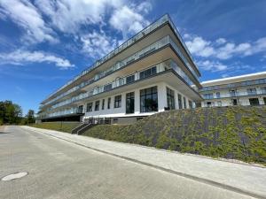 Apartament Cicha Woda