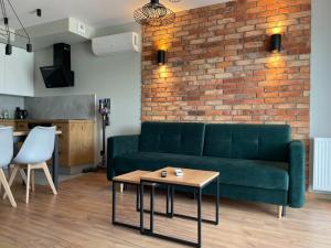 Apartament Cicha Woda