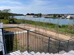 Apartament Cicha Woda