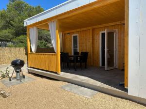 Our Beach villa - Drage - 4hvězdičkové hotely ve městě Drage