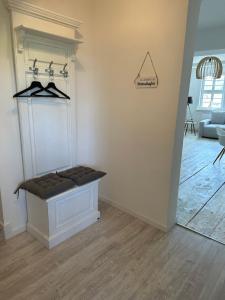 Appartements im Katzensteinhaus