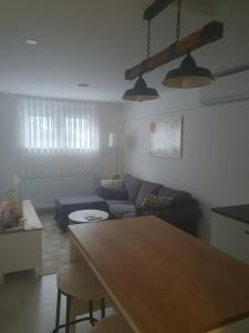 Cosy 35m2 appartment