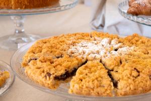 Moma Hotel Cannigione img30