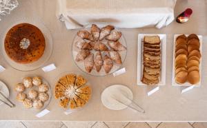 Moma Hotel Cannigione img31