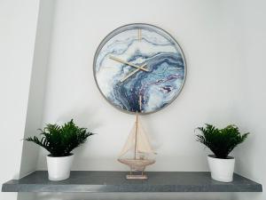 Mare e Monti Apartments