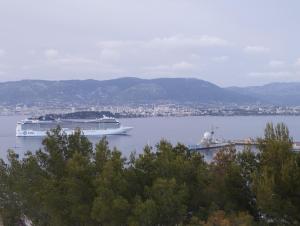 Maisons de vacances Virage 9 3/4 : photos des chambres
