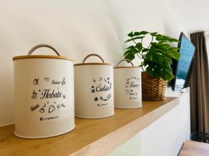 Mare e Monti Apartments