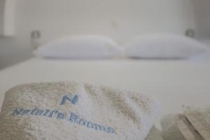 Nefelis Rooms