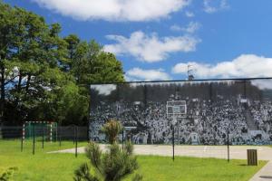 Domek 56 Rezydencja Ustronie Morskie- morzeapartamenty