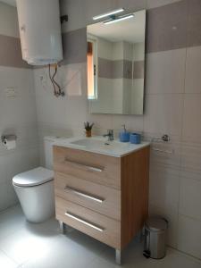 Caballito de mar, parking, AC y fibra VT-52619-V