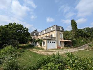 Appartements Private studio in 150 year old villa : photos des chambres