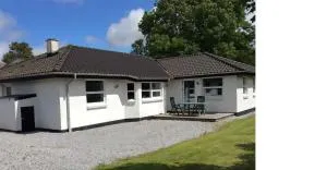 Relaxing Holiday In Quiet Surroundings - Frederikshavn