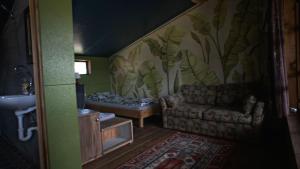 Sárgarigó Élményház