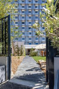 Hotels AC Hotel by Marriott Marseille Prado Velodrome : photos des chambres