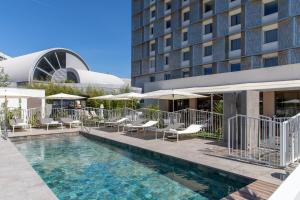 AC Hotel by Marriott Marseille Prado Vélodrome