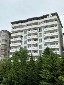 Shah Residence Hotel - Bostancı