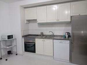 Caballito de mar, parking, AC y fibra VT-52619-V