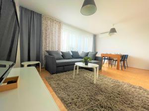 Apartament ENJOY Zator