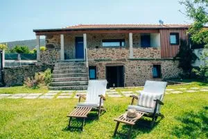 Just Like Home Casa João da Xica - Dem