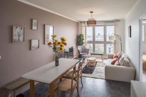 Appartements Evasion Urbaine - Vue Panoramique - Proche gare : photos des chambres