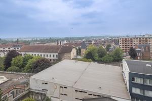 Appartements Evasion Urbaine - Vue Panoramique - Proche gare : photos des chambres