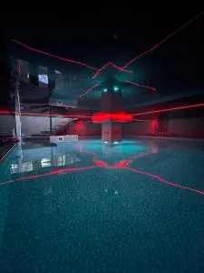 Hotel Sara & SPA - كوسوفسكا ميتروفيتسا