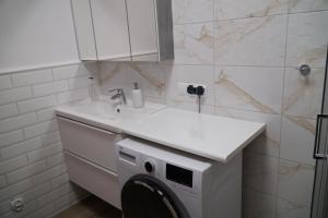 Apartament Ostoya 2 w centrum Ełku