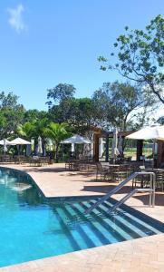 Apto Top na Praia do Forte