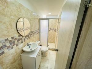 The Host apartamentos At Los Angeles