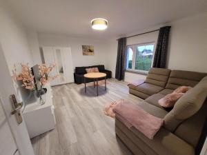 Apartament Kasztanowa 2