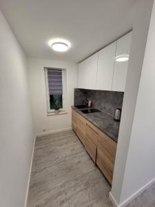 Apartament Kasztanowa 2