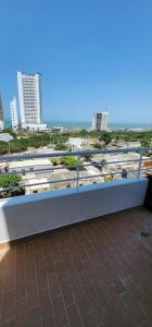 Hermoso apartamento, Cartagena, amoblado, cómodo.