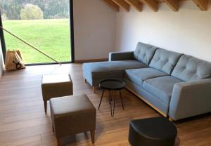 Chalets Chalet de vacances calme et luxueux : photos des chambres