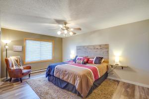 Roosevelt Suite Less Than 1 Mi to Teddy Roosevelt Park!