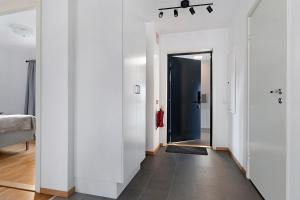 Guestly Homes - 3BR Modern Apartment