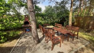 Apartament Willa Mazowiecka