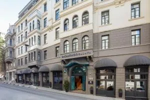 DeCamondo Galata, a Tribute Portfolio Hotel - Istanbul