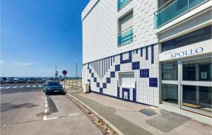 Appartements Nice Apartment In Berck With : photos des chambres