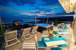 Bed&Breakfast Novalis - كوستيتشي