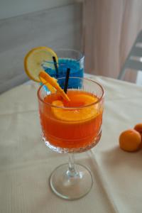 Bed&Breakfast Novalis