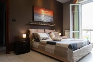 LA CASA DI DEBBY parcheggio wi-fi , aria condizionata gratuiti - 皮亚吉里