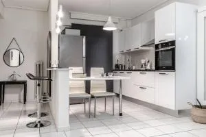 Thanos Luxury home - Makrinitsa