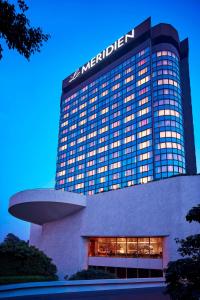 obrázek - Le Meridien New Delhi