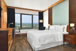Le Meridien New Delhi