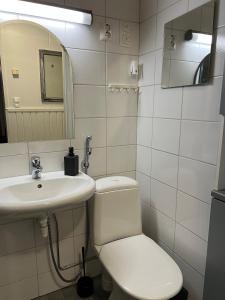 Rantakatti Apartments